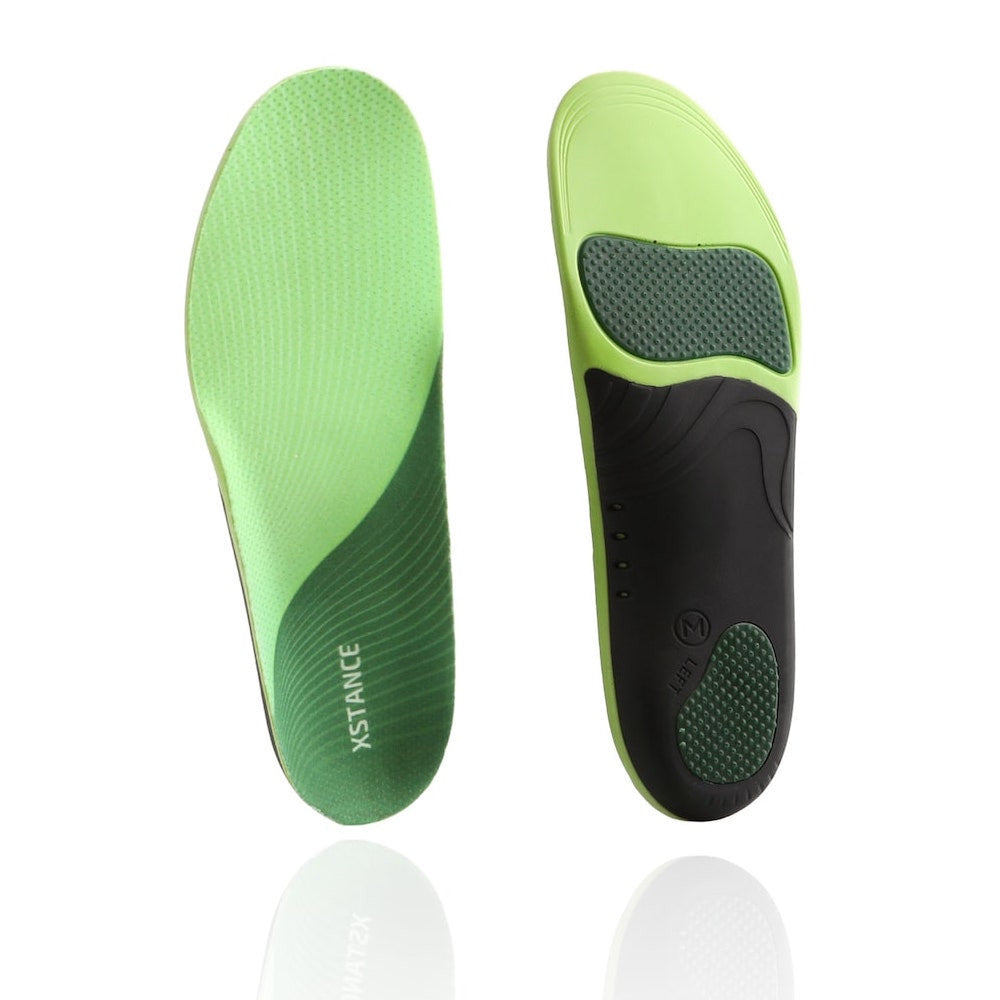 Xstance Insoles 2.0
