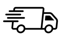 Tracked Insured Shipping